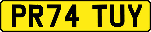 PR74TUY