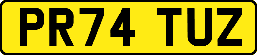 PR74TUZ
