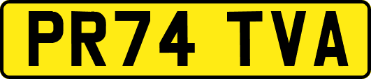 PR74TVA
