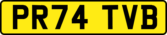 PR74TVB