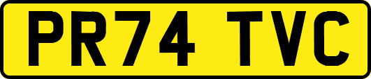 PR74TVC