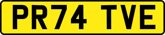 PR74TVE