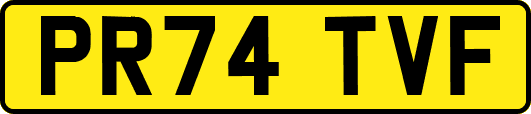 PR74TVF