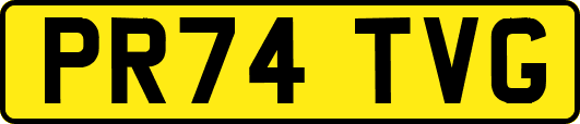 PR74TVG