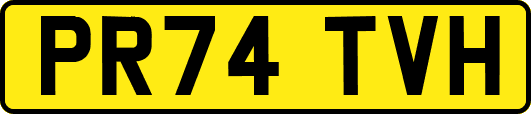 PR74TVH