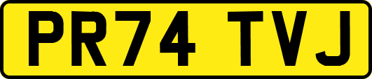PR74TVJ