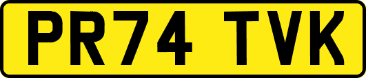 PR74TVK