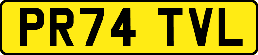 PR74TVL