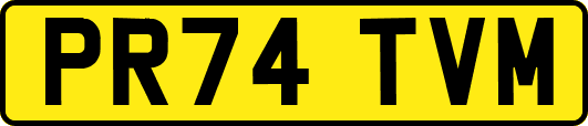 PR74TVM