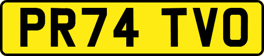 PR74TVO