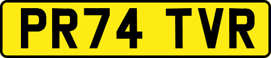 PR74TVR