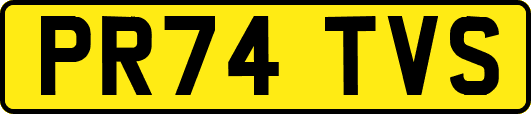 PR74TVS