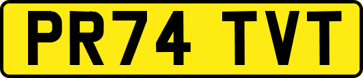 PR74TVT