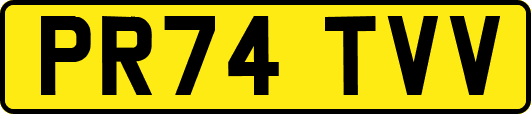 PR74TVV