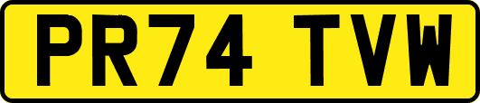 PR74TVW