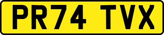 PR74TVX
