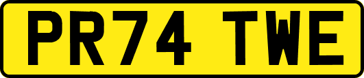 PR74TWE