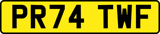 PR74TWF
