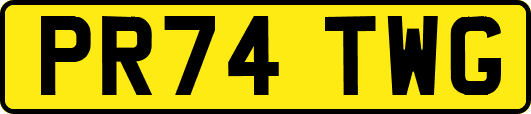 PR74TWG
