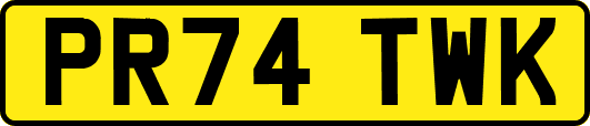 PR74TWK