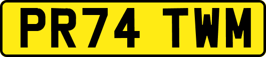 PR74TWM