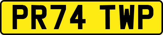 PR74TWP
