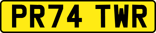 PR74TWR