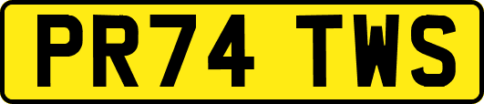 PR74TWS