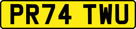 PR74TWU
