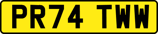 PR74TWW