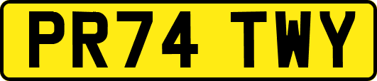 PR74TWY
