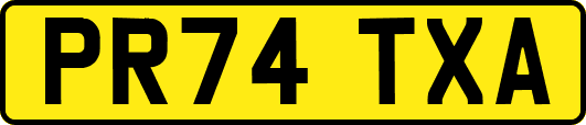 PR74TXA