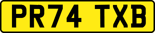 PR74TXB