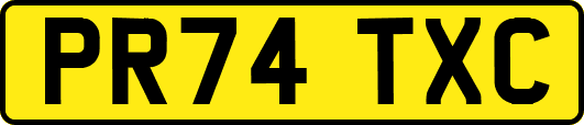 PR74TXC