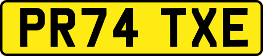 PR74TXE
