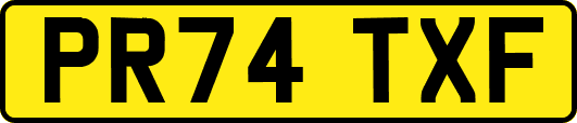 PR74TXF