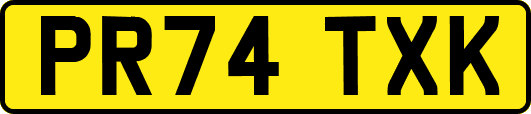 PR74TXK