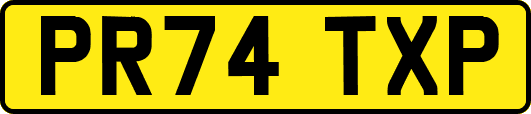 PR74TXP