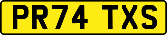 PR74TXS