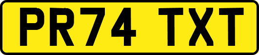 PR74TXT