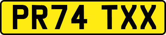 PR74TXX