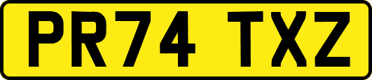 PR74TXZ
