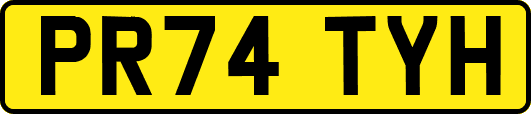 PR74TYH