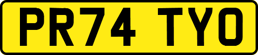 PR74TYO