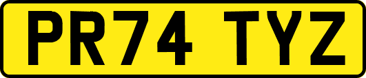 PR74TYZ