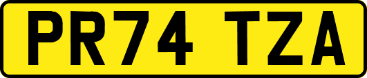 PR74TZA