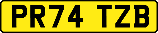 PR74TZB