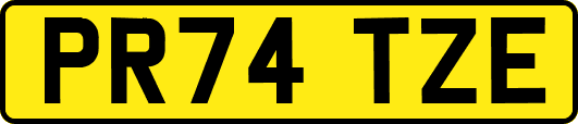 PR74TZE