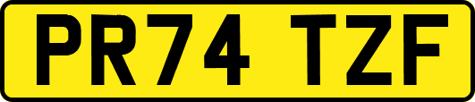 PR74TZF