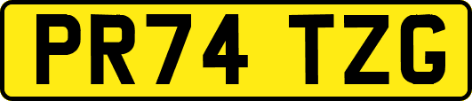 PR74TZG